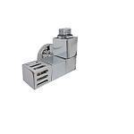 krom vinkellbende 2 1 ventilst rum 4k2 kriss