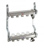 zoner 9 gulvvarmemanifold