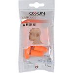 par 5 - smudsafvisende smidige blde comfort repropper ox-on