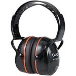 milj elektrisk i beskyttelse til 31 snr - earmuffs comfort d1 bjlehrevrn