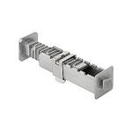 cm 14 - 9 lngde afstandsholder gis geberit