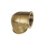 blyfri siliciumbronze 90 muffe muffe 2 vinkel purafit