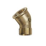 blyfri siliciumbronze 45 nippel muffe 2 1 1 vinkel purafit
