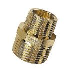 blyfri siliciumbronze 1 x 2 1 1 brystnippel purafit