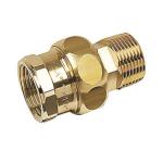 blyfri siliciumbronze nippel muffe 2 union purafit