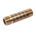 blyfri siliciumbronze mm 50 x 2 nippelrr purafit