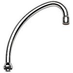 fork 200mm j-tud grohe