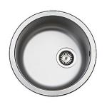 nedfldning til mat strainer med 380mm kkkenvask uni