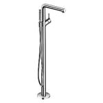hndbruser med brusersjle kar s tails hansgrohe