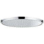hovedbruser 400mm rainshower grohe