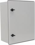 montageplade inkl 400x500x200mm ip65 vgskab polyester