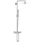 brusesystem 210 rainshower grohe