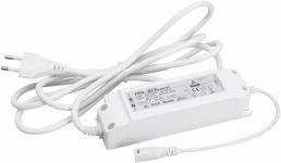ii lux led-panel til off on driver led
