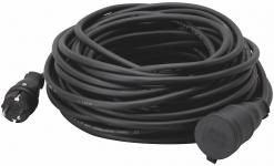 ho7rn-f 5 3g1 mtr 20 schuko jord med forlngerkabel