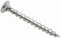 150st 9x57mm 3 forsnket gipsskrue