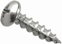 250st 8x35mm 4 panhoved gipsskrue