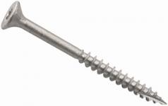150st 0x60mm 5 forsnket trskrue