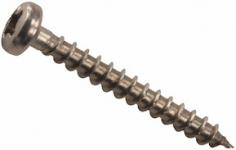 200st 0x25mm 4 rustfri trskrue