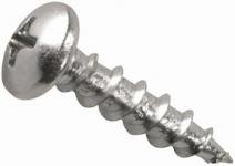 250st 2x45mm 4 elskrue