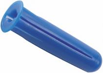 50st 5-7x45mm bl raupluggs