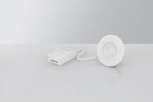ip44 hvid 5w led md-231 downlight
