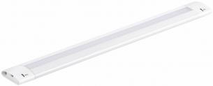 dmpbar 500mm l lumen 880 24vdc 8w led-skinne medusa malmbergs