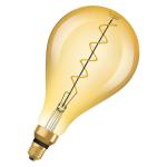 guld e27 28w 820 5w xl drbe led 1906 vintage osram