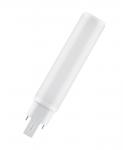 kompaktrr 26w 230v hf g24q-3 lumen 1000 830 10w e d dulux led osram
