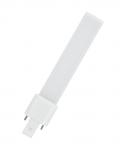 9w 5w 4 kompaktrr pin 2 g23 lumen 500 840 5 4 s dulux led osram