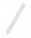 11w 6w kompaktrr pin 2 g23 lumen 700 840 6 s dulux led osram