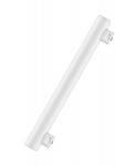 25w dæmpbar mm 300 2-sokler 300mm l s14s lumen 250 827 5w 4 ledinestra osram