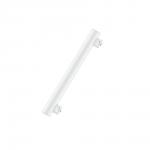 linestrarør 75w dæmpbar ikke 1000mm l s14s adv 230v 2-sokler 827 15w ledinestra osram