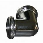forkromet pakning og omlber med mm 32 x 32 aflbsvinkel primeo