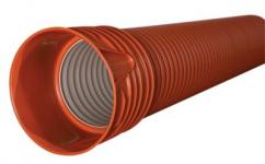rib sn8 315x3000mm pp-kloakrr wavin