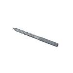 25 torx med elforzinket m10x200mm ansatsskrue bis walraven