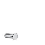 krom 19x37mm krog uni logis hansgrohe