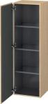 eg 132x40x36 l-cube duravit hjskab