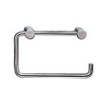 forkromet toiletpapirholder t12bp vola