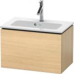 eg 62x39 l-cube duravit vaskeskab