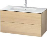 eg 102x48 l-cube duravit vaskeskab