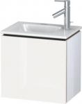 hvid 42x29 l-cube duravit vaskeskab