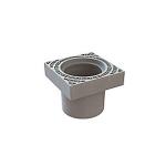 sg-jern d400 315mm karm firkantet premium rj