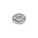 sg-jern d400 pakning slids ls med 425mm rist premium rj
