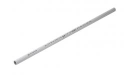 meter 100 mm 16 alupex