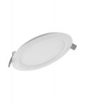 4000k 12w rund slim led downlight ledvance