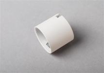 hvid pbygningsring outdoor smart core