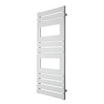 hvid mm 470 cc mm 520 x 1290 2-500 plano håndklæderadiator tvs