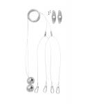 stk 2 med pak kit wire 600 panel ledvance
