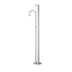 glasblst 750mm greb med kirkegrdsvandpost fritstende 4046 eqi