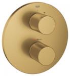 sunrise cool børstet - cosmo 3000 grt grohe batt term grohe